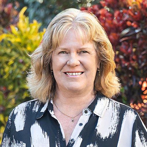Caroline Duxfield