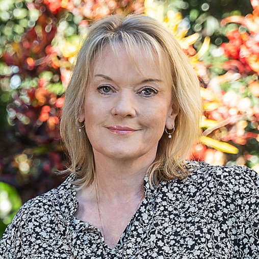 Jane Longmuir