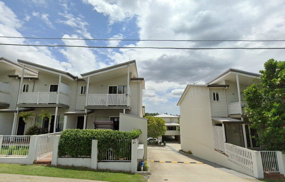 20/61 Buller St, Everton Park