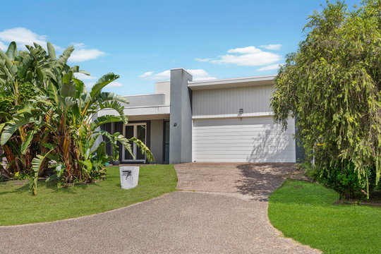 5 Boyne Place, Warner