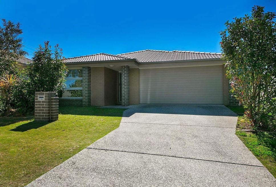 Listing image for 4 Burrowes St, Marsden  QLD  4132