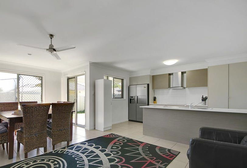 Listing image for 4 Burrowes St, Marsden  QLD  4132