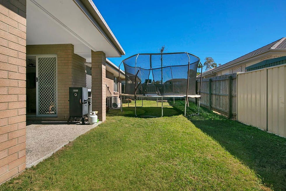 Listing image for 4 Burrowes St, Marsden  QLD  4132