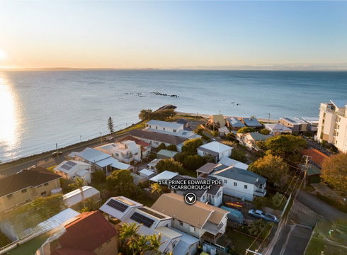 158 Prince Edward Parade, Scarborough