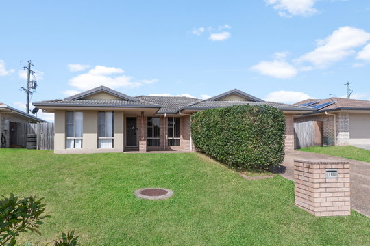 99 Bilby Dve, Morayfield