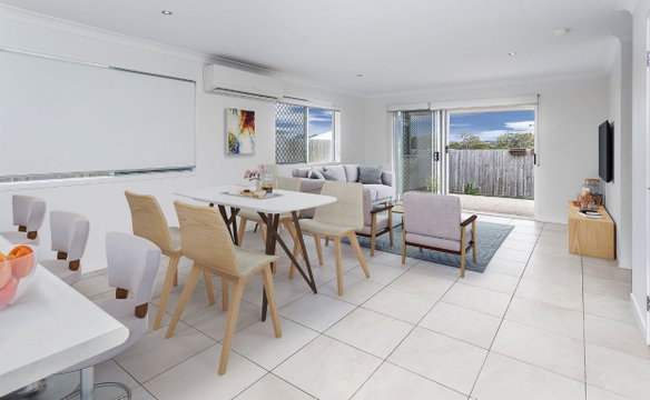 1/17 Mistral Crescent, Griffin