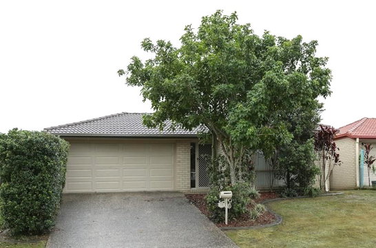 58 McGahey St, Rothwell