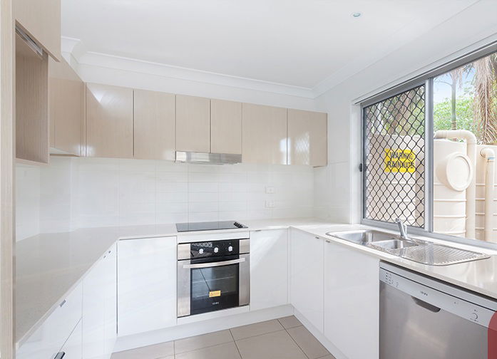 Listing image for 12/20 Robert St, Loganlea  QLD  4131