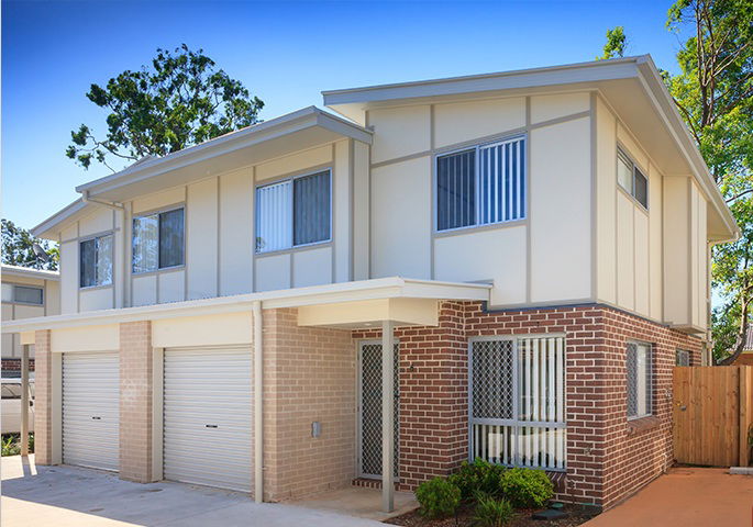Listing image for 12/20 Robert St, Loganlea  QLD  4131