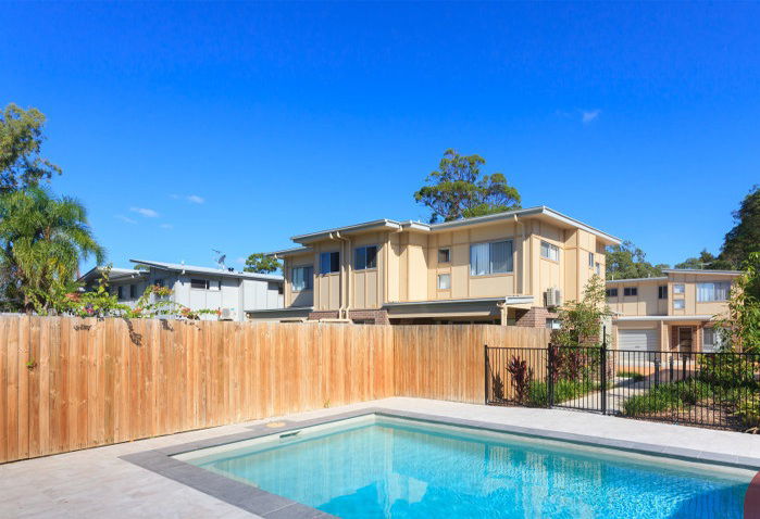 Listing image for 12/20 Robert St, Loganlea  QLD  4131