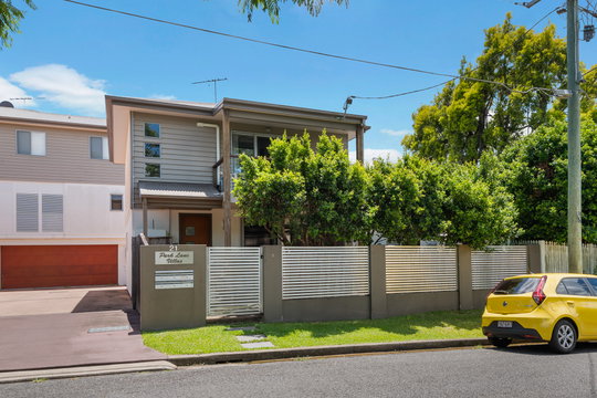 5/21 Park Lane, Yeerongpilly