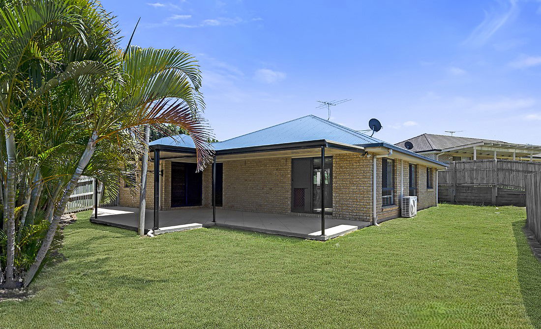 Listing image for 12 Zoe Place, Deception Bay  QLD  4508