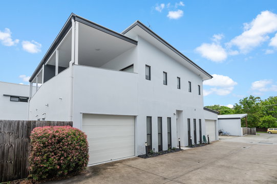 16/17 David St, Burpengary