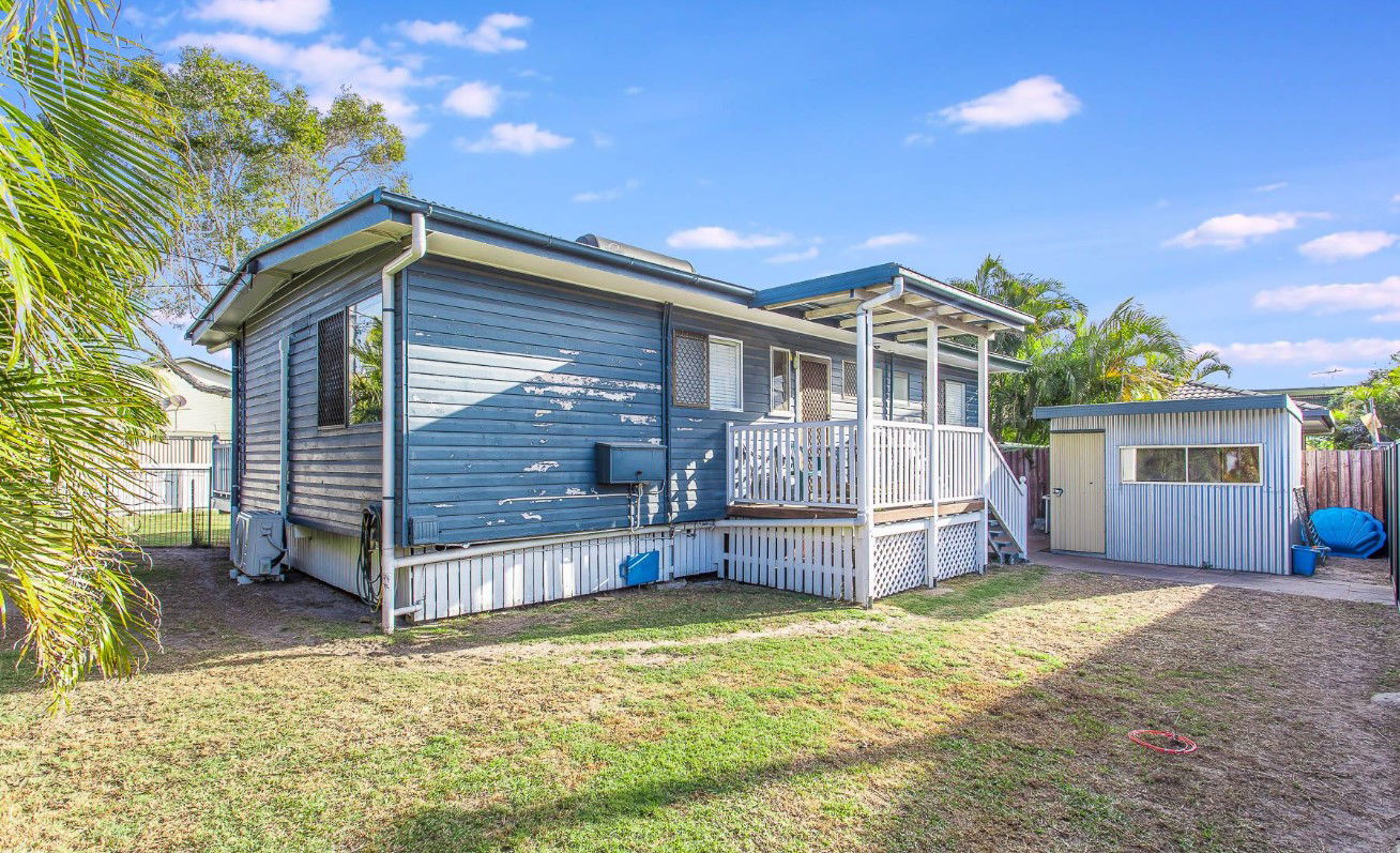 Listing image for 52 Ashmole Road, Redcliffe  Qld  4020