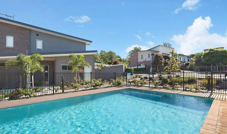 Listing image for 39/9 Houghton St, Petrie  QLD  4502