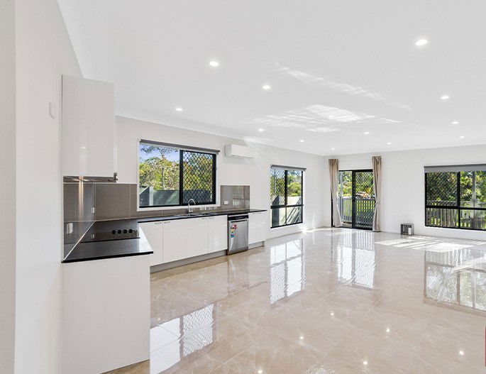Listing image for 1/43a Arbour Way, Regents Park  QLD  4118