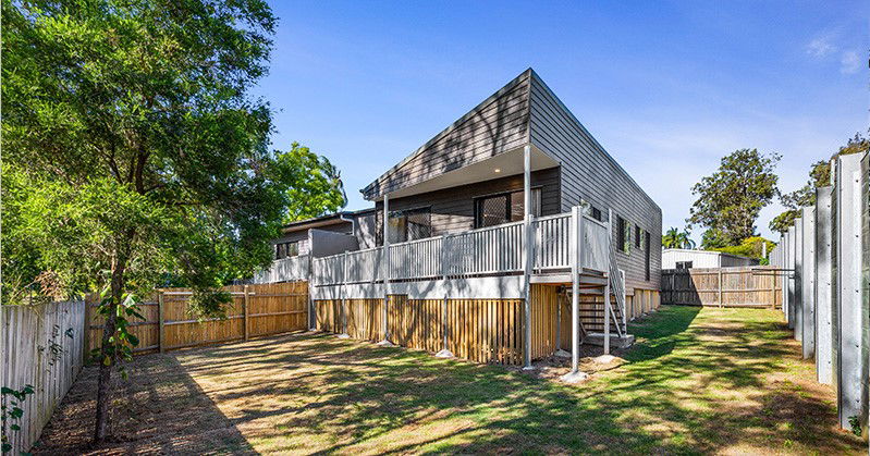Listing image for 1/43a Arbour Way, Regents Park  QLD  4118