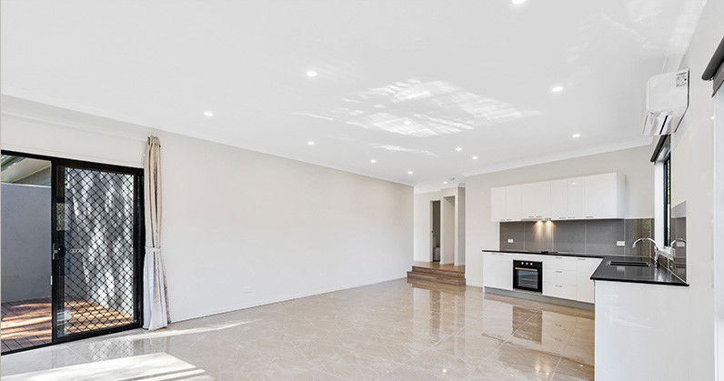 Listing image for 1/43a Arbour Way, Regents Park  QLD  4118