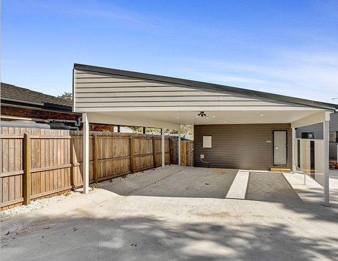 Listing image for 1/43a Arbour Way, Regents Park  QLD  4118