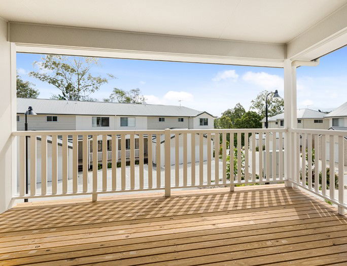 Listing image for 17/47 Gladstone Rd, Sadliers Crossing  QLD  4305