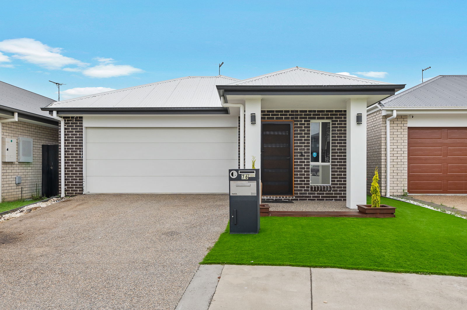 Listing image for 76 Stodart Terrace, Mango Hill  Qld  4509