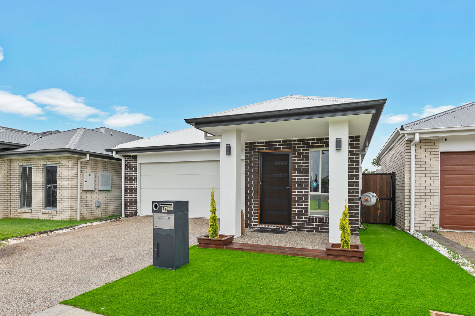 Listing image for 76 Stodart Terrace, Mango Hill  Qld  4509