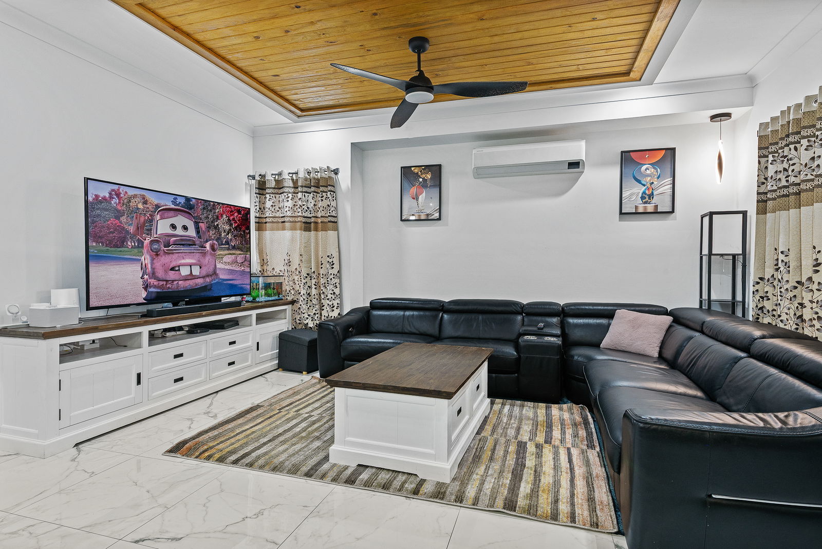 Listing image for 76 Stodart Terrace, Mango Hill  Qld  4509