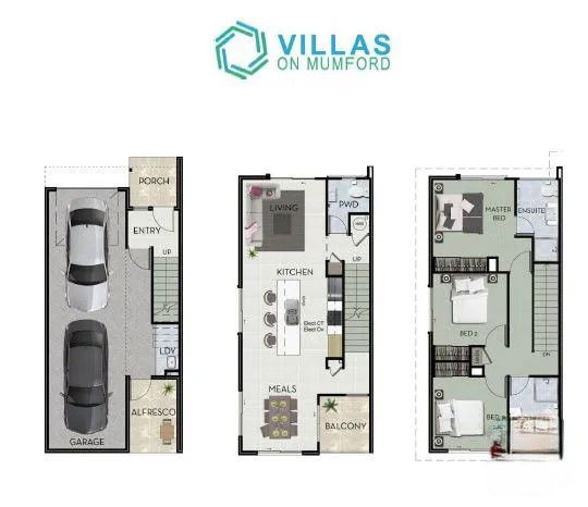 Listing image for 29/11-15 Mumford Rd, Narangba  QLD  4504