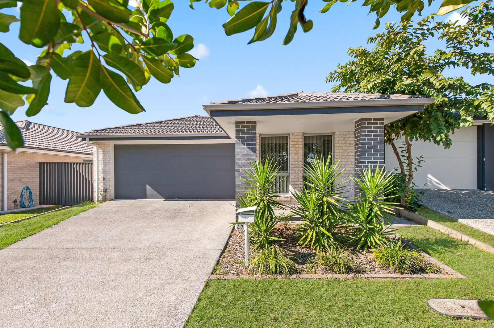 Listing image for 47 Orb St, Yarrabilba  QLD  4207