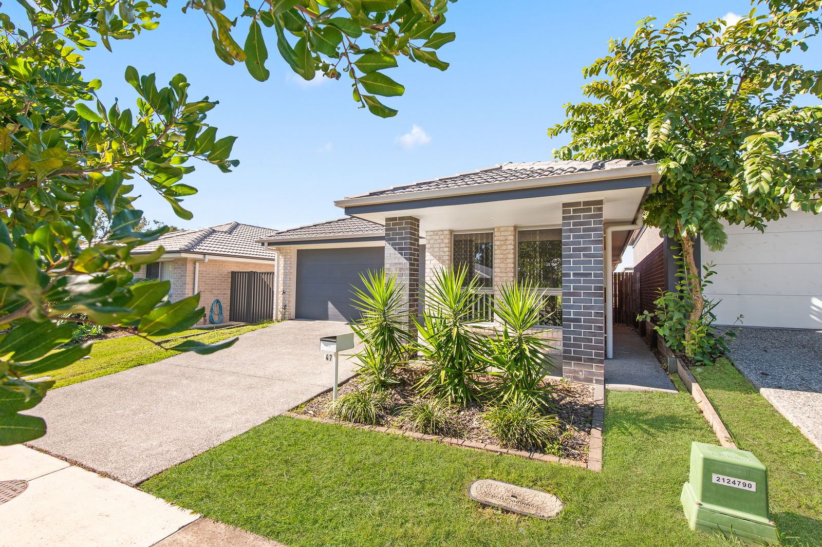 Listing image for 47 Orb St, Yarrabilba  QLD  4207