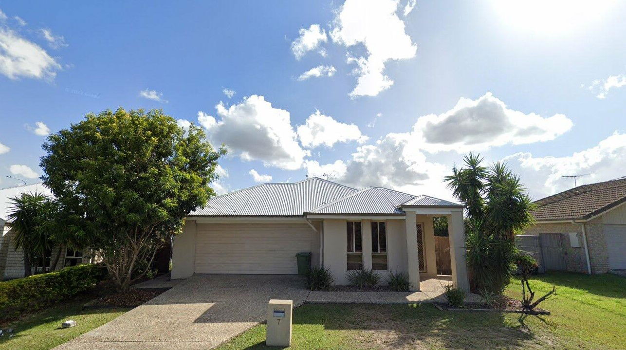Listing image for 7 Jacques Close, Caboolture  QLD  4510