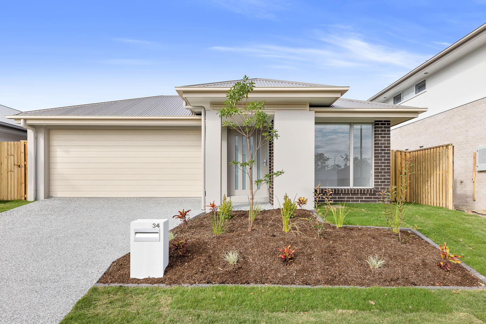 Listing image for 34 Honey St, Redbank Plains  QLD  4301