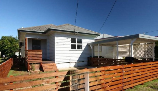 73 King Street, Woody Point