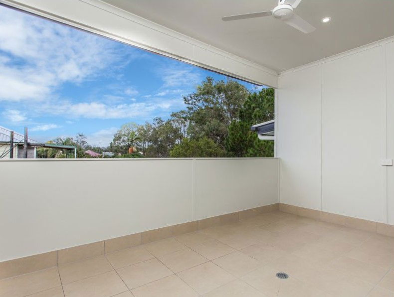 Listing image for 4/86 Newman Rd, Wavell Heights  QLD  4012