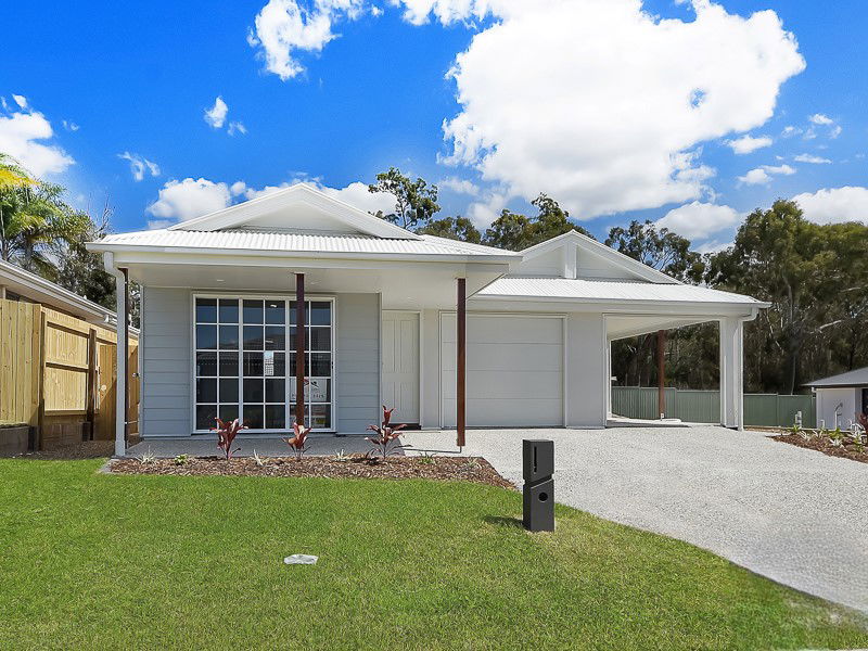 Listing image for 2/13 Weedbrook St, Park Ridge  QLD  4125