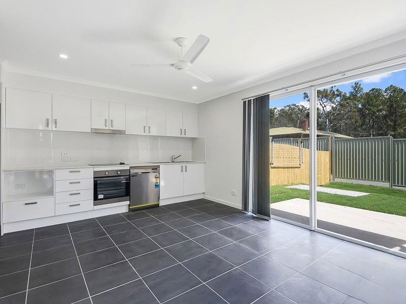 Listing image for 2/13 Weedbrook St, Park Ridge  QLD  4125