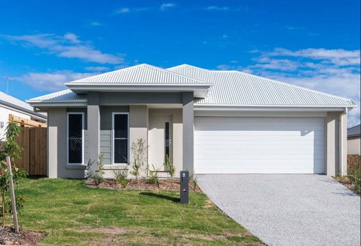 4 Clements St, Griffin