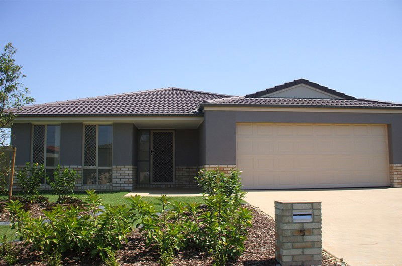 Listing image for 5 Nancybell Court, Bellmere  QLD  4510