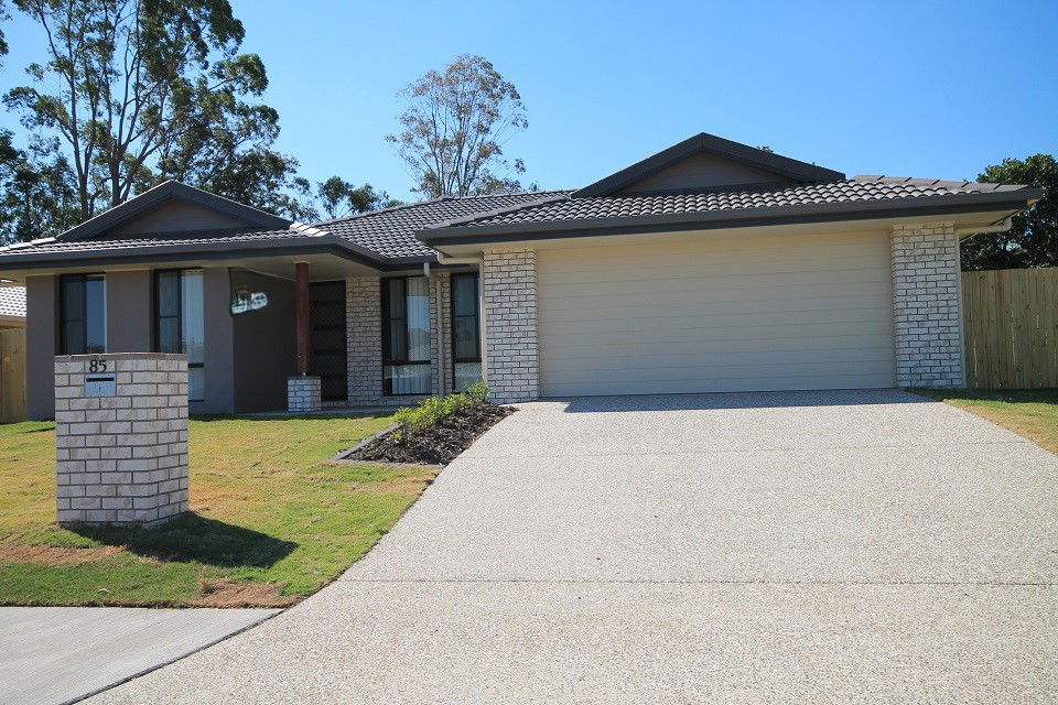 Listing image for 85 Bilby Dve, Morayfield  QLD  4506