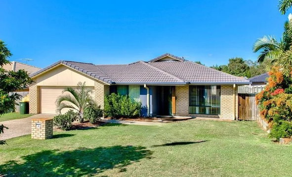 4 Bluegrass Pl, Morayfield