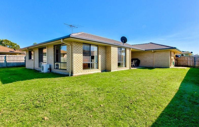 Listing image for 4 Bluegrass Pl, Morayfield  QLD  4506