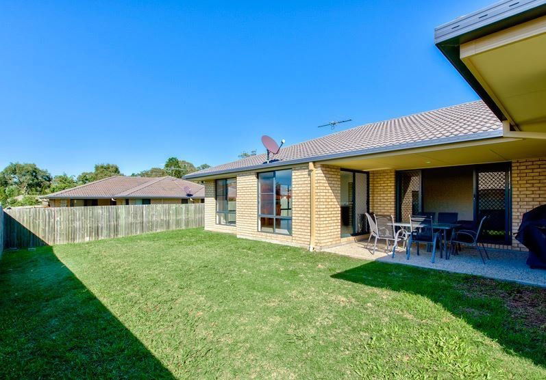 Listing image for 4 Bluegrass Pl, Morayfield  QLD  4506