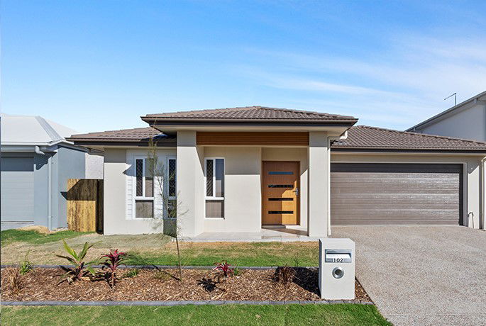 Listing image for 102 Morna St, Newport  QLD  4020