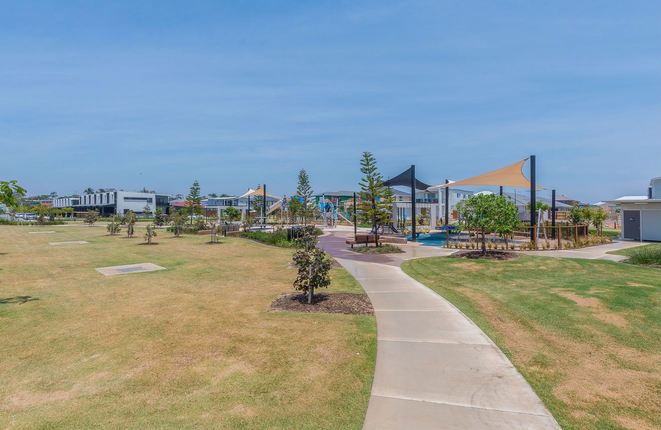 Listing image for 102 Morna St, Newport  QLD  4020