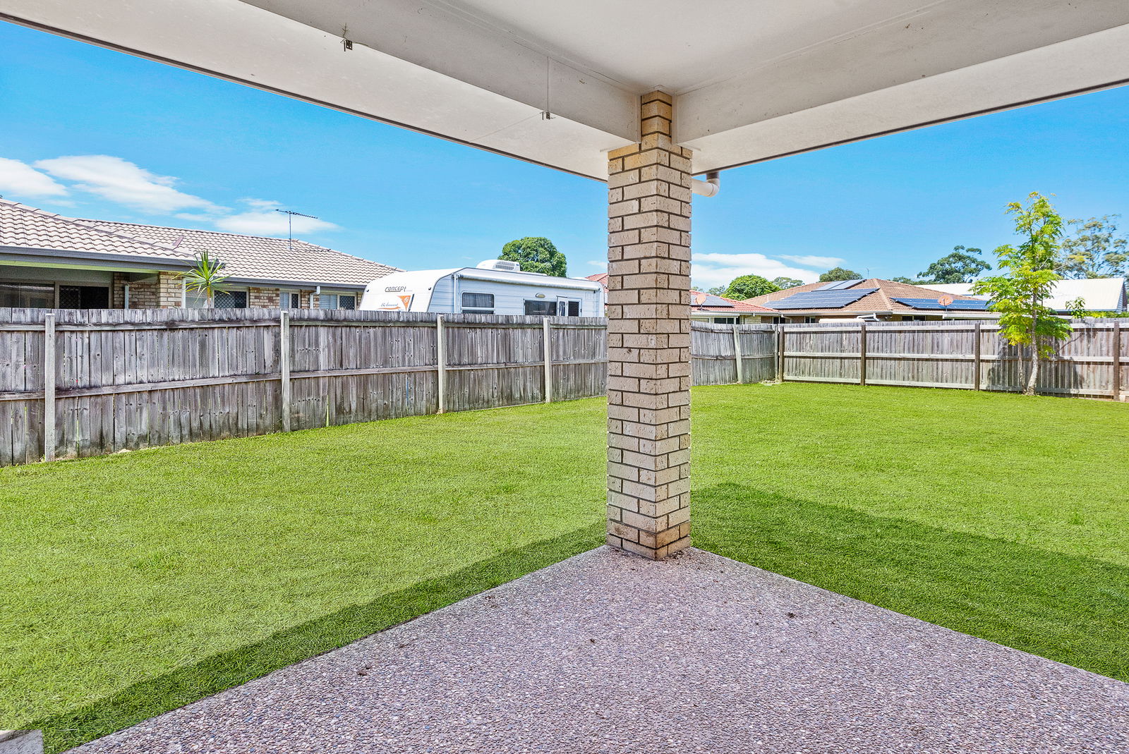 Listing image for 31 Renmark Cr, Caboolture South  QLD  4510