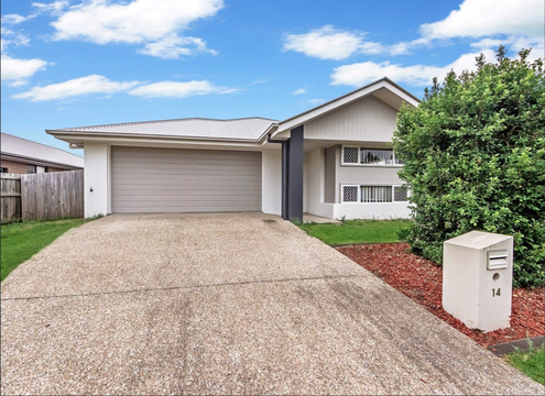 14 Brindabella Close, BRASSALL