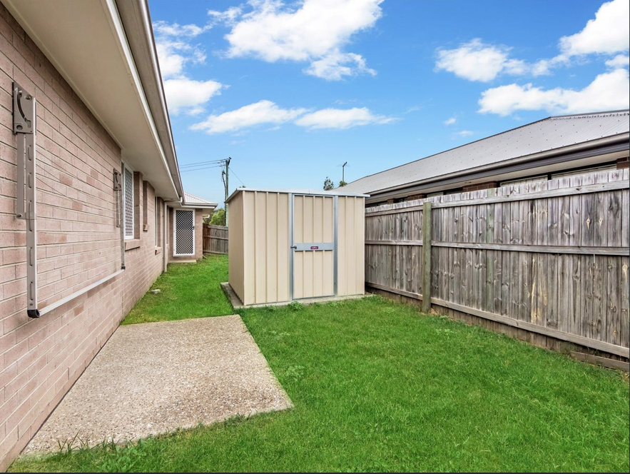 Listing image for 14 Brindabella Close, BRASSALL  QLD  4305
