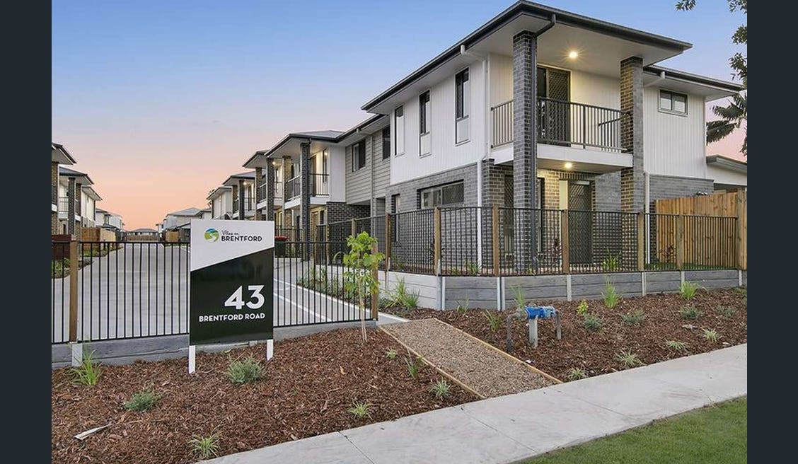 Listing image for 22/43 Brentford Rd, Richlands  QLD  4077