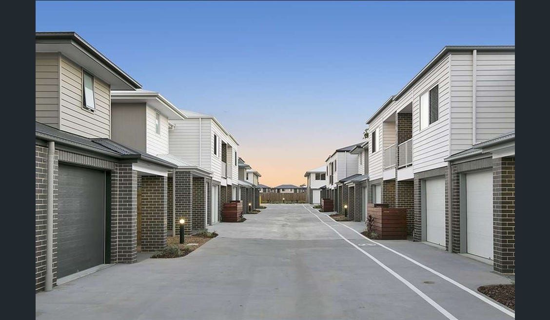 Listing image for 22/43 Brentford Rd, Richlands  QLD  4077