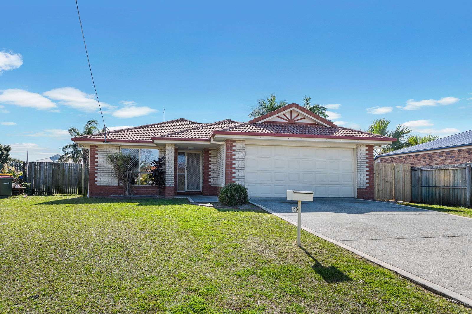 Listing image for 18 Camille Ct, Caboolture South  QLD  4510